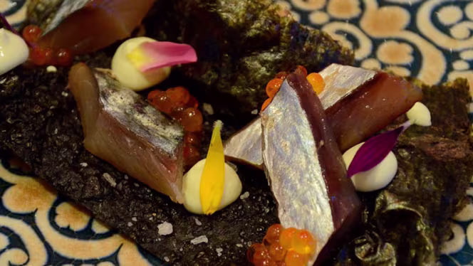 Panema Gastrobar Peligros - 4