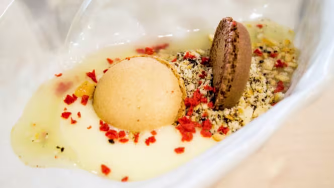 Panema Gastrobar Peligros - 0