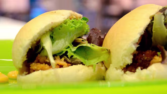 Panema Gastrobar Peligros - 5