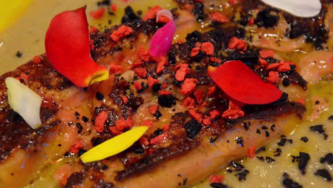 Panema Gastrobar Peligros - 7