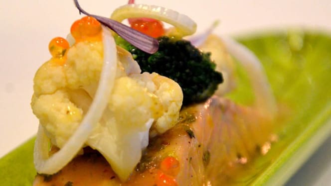 Panema Gastrobar Peligros - 9