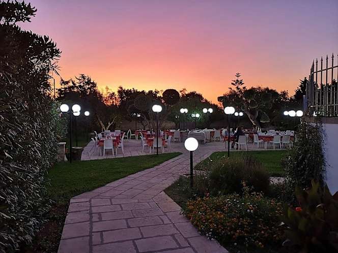 Arneo club ristorante - 6