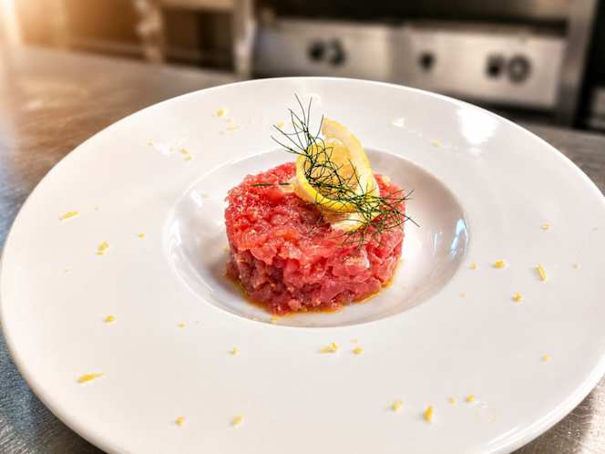 Arneo club ristorante - 3