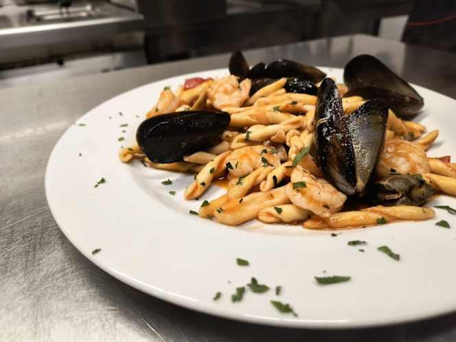 Arneo club ristorante - 9