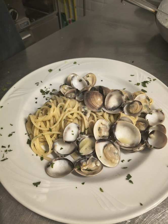 Arneo club ristorante - 0