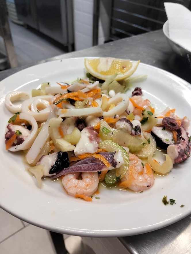 Arneo club ristorante - 7