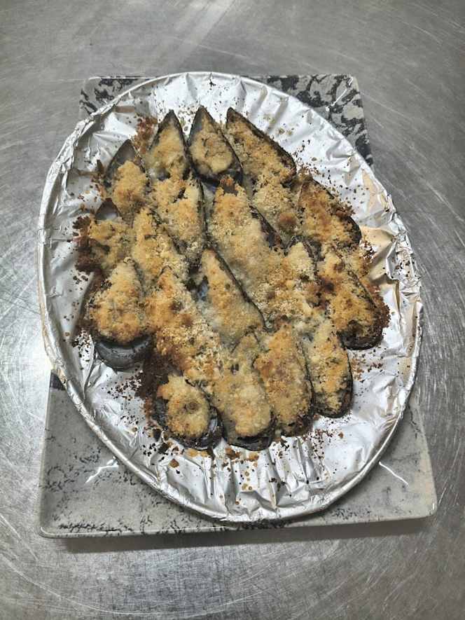 Arneo club ristorante - 5