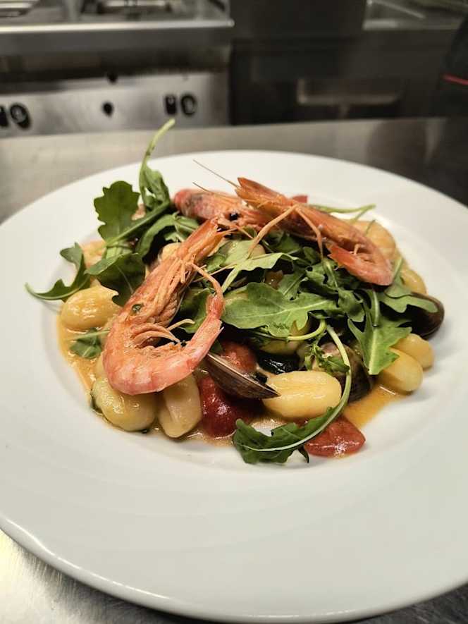 Arneo club ristorante - 8