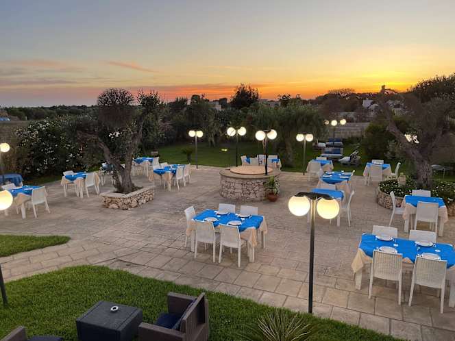 Arneo club ristorante - 2