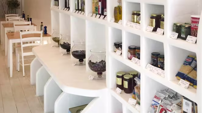 La Maison des Cyclades - Beaugrenelle - Paris - 4