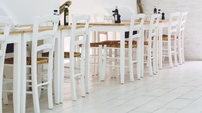 La Maison des Cyclades - Beaugrenelle - Paris - 2