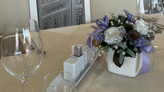 Albamar Ristorante - 9