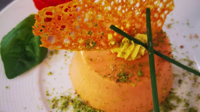 Albamar Ristorante - 3