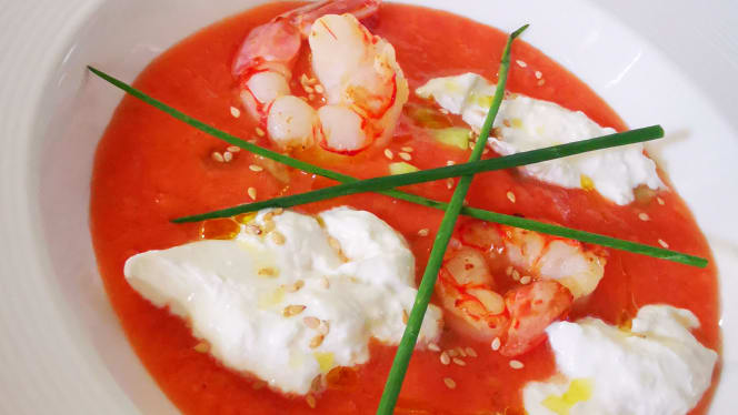 Albamar Ristorante - 6