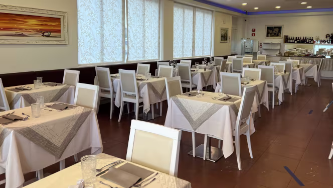 Albamar Ristorante - 0