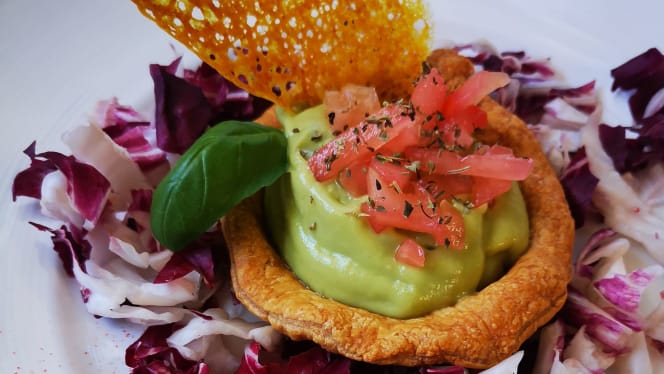 Albamar Ristorante - 5