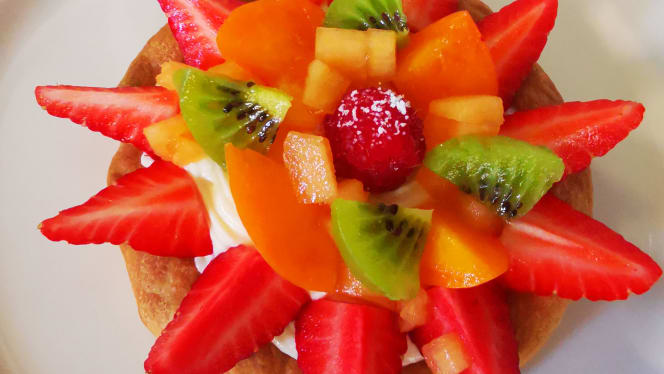 Albamar Ristorante - 7