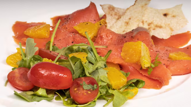 Albamar Ristorante - 2