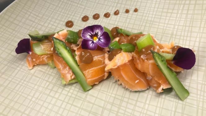 Al Mozzo Ristorante - 0