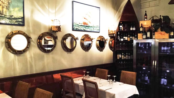 Al Mozzo Ristorante - 4