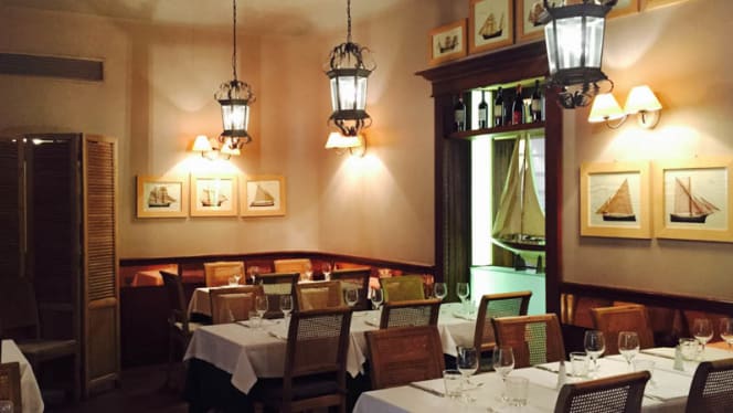 Al Mozzo Ristorante - 5