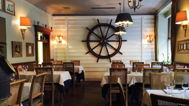 Al Mozzo Ristorante - 3