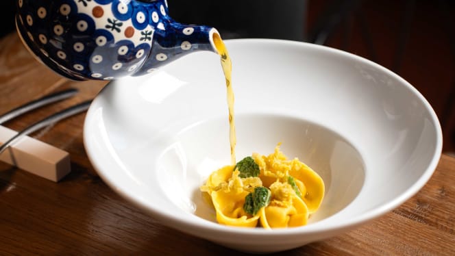 Ristorante Al 588 - 5