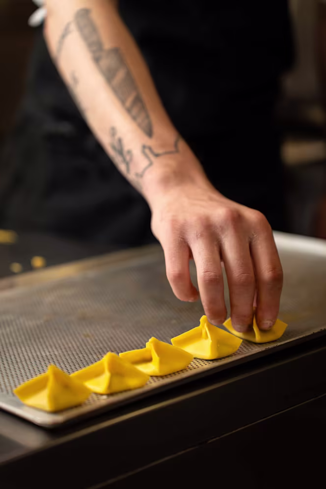 Ristorante Al 588 - 2