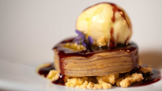 Ristorante Al 588 - 8