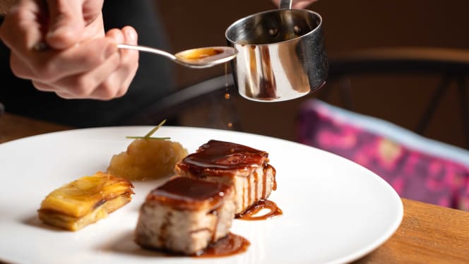 Ristorante Al 588 - 7