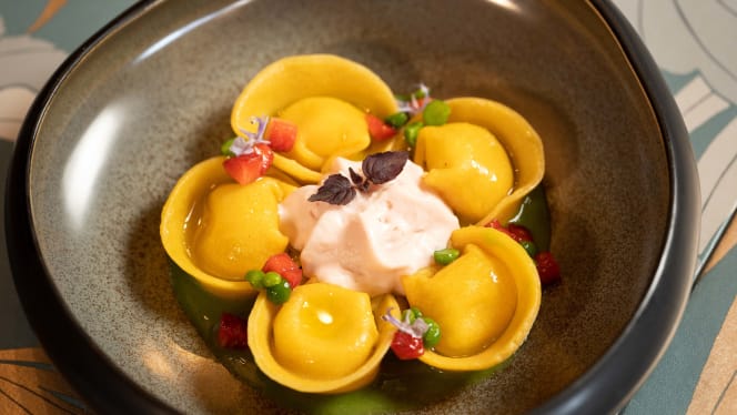 Ristorante Al 588 - 0