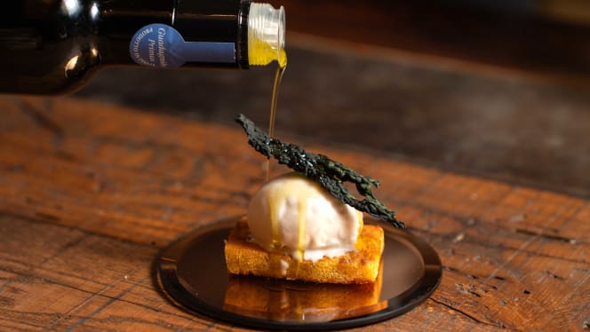 Ristorante Al 588 - 6