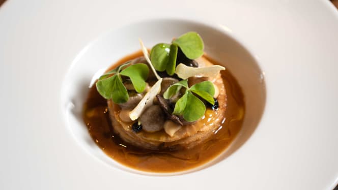 Ristorante Al 588 - 9