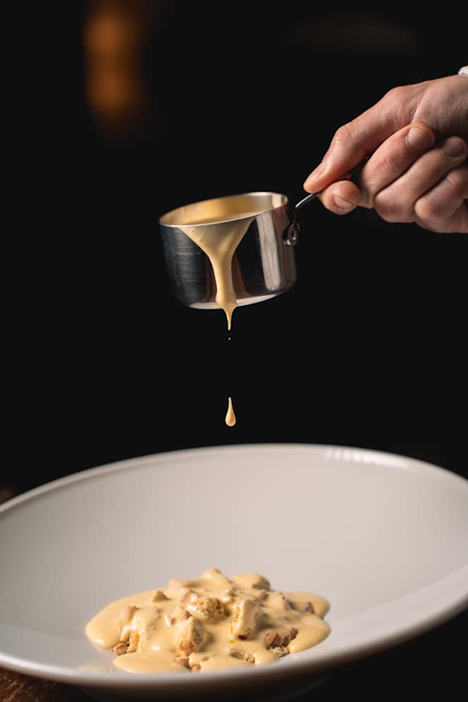 Ristorante Al 588 - 3