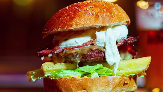 Exit Village - Taranto - 7