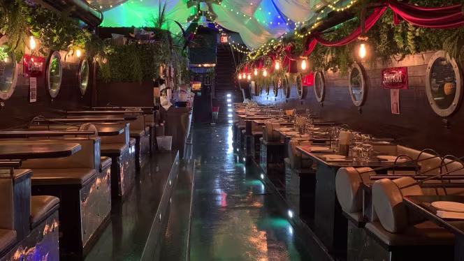 Exit Village - Taranto - 9