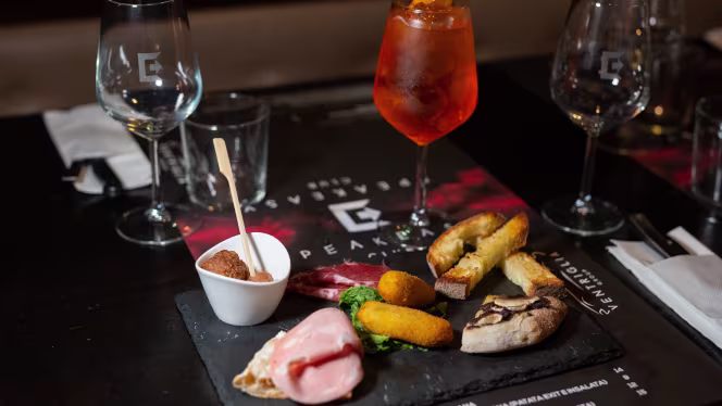 Exit Village - Taranto - 4