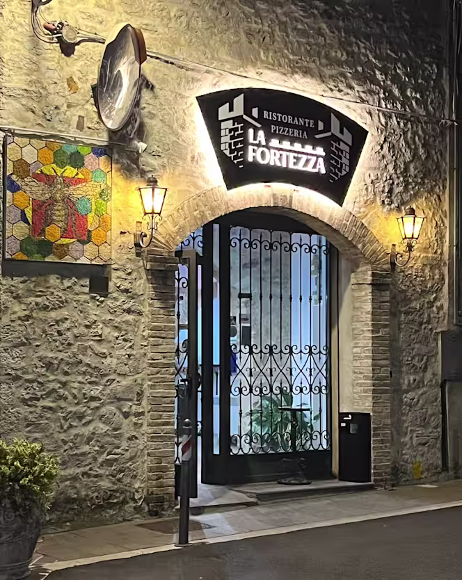 La Fortezza - 0