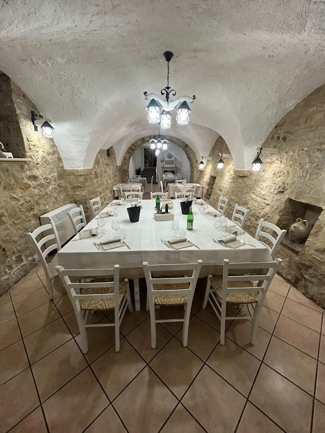 La Fortezza - 7