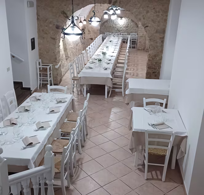 La Fortezza - 9