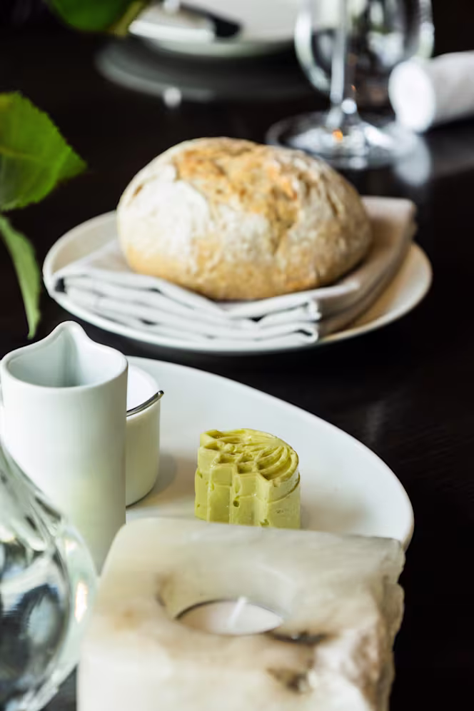 Restaurant Intens - 7