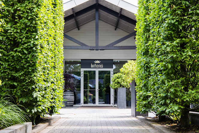 Restaurant Intens - 1