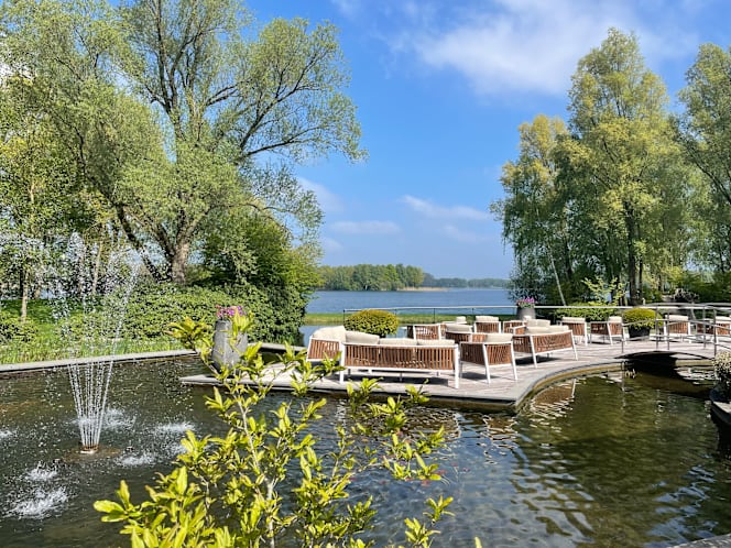 Restaurant Intens - 5