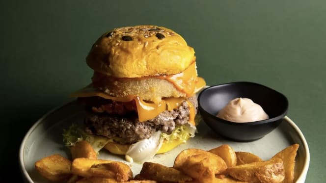 MEAT - Your Taste - 0