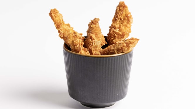 MEAT - Your Taste - 1