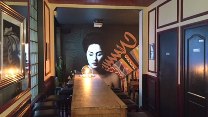 Comptoir Moderne - 5