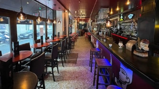 Comptoir Moderne - 4