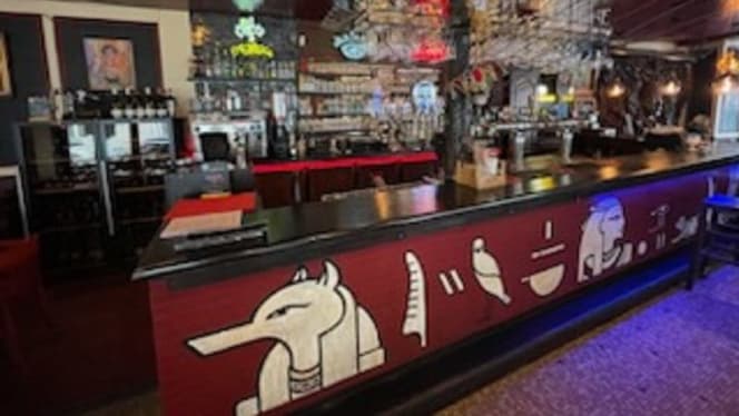 Comptoir Moderne - 3