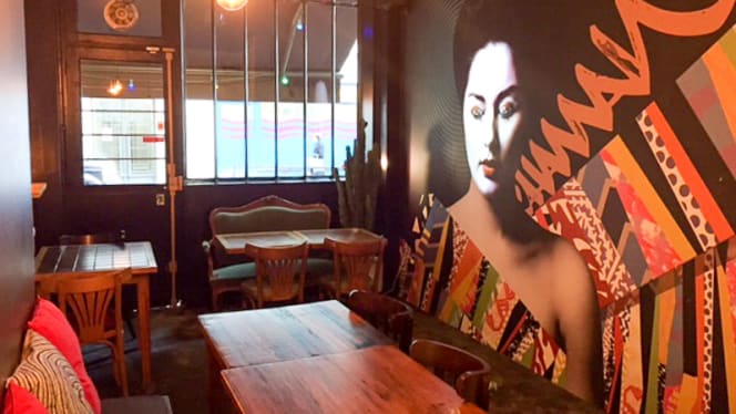 Comptoir Moderne - 9