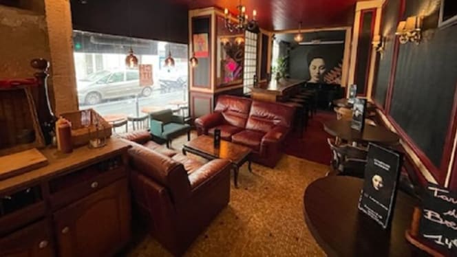 Comptoir Moderne - 2